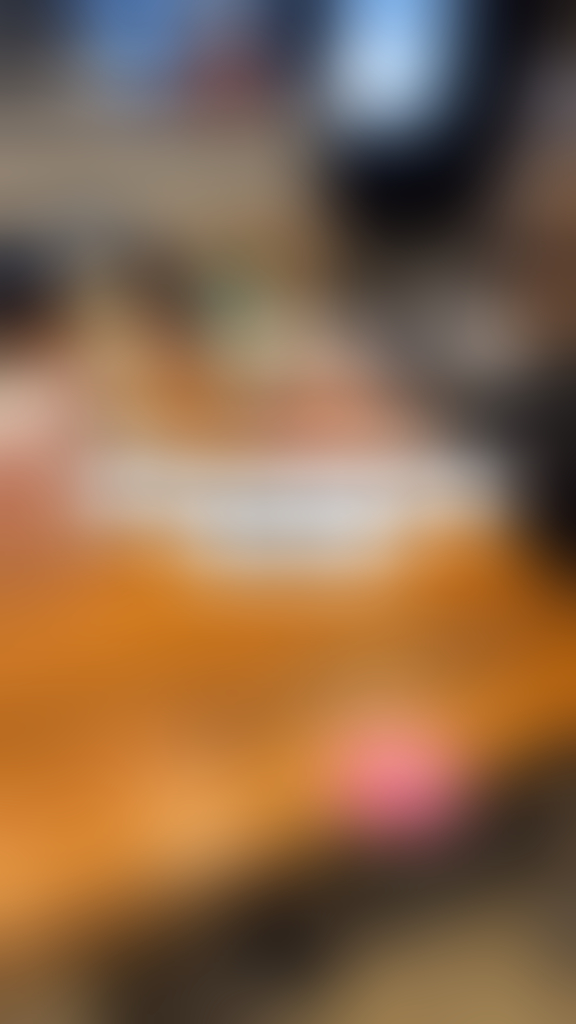 blurred perks background