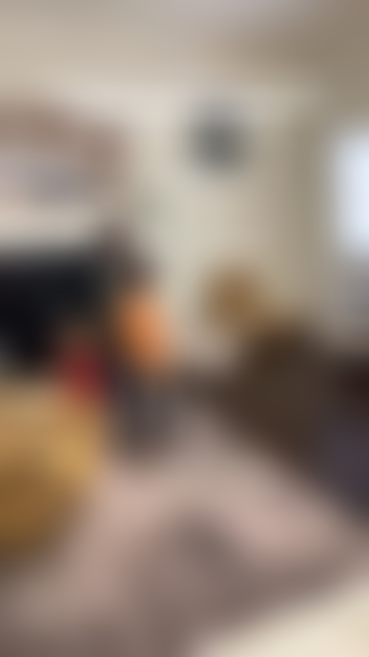 blurred perks background