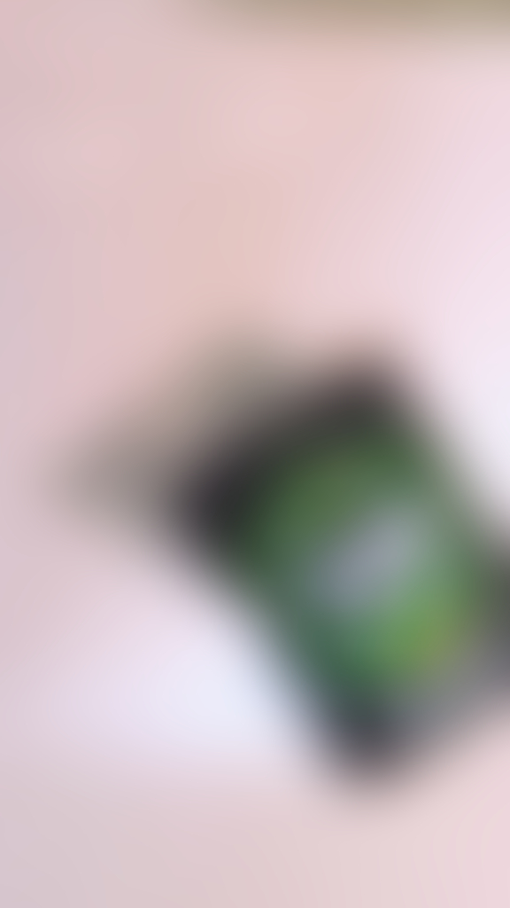 blurred perks background