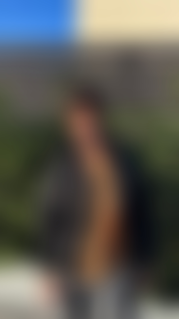 blurred perks background