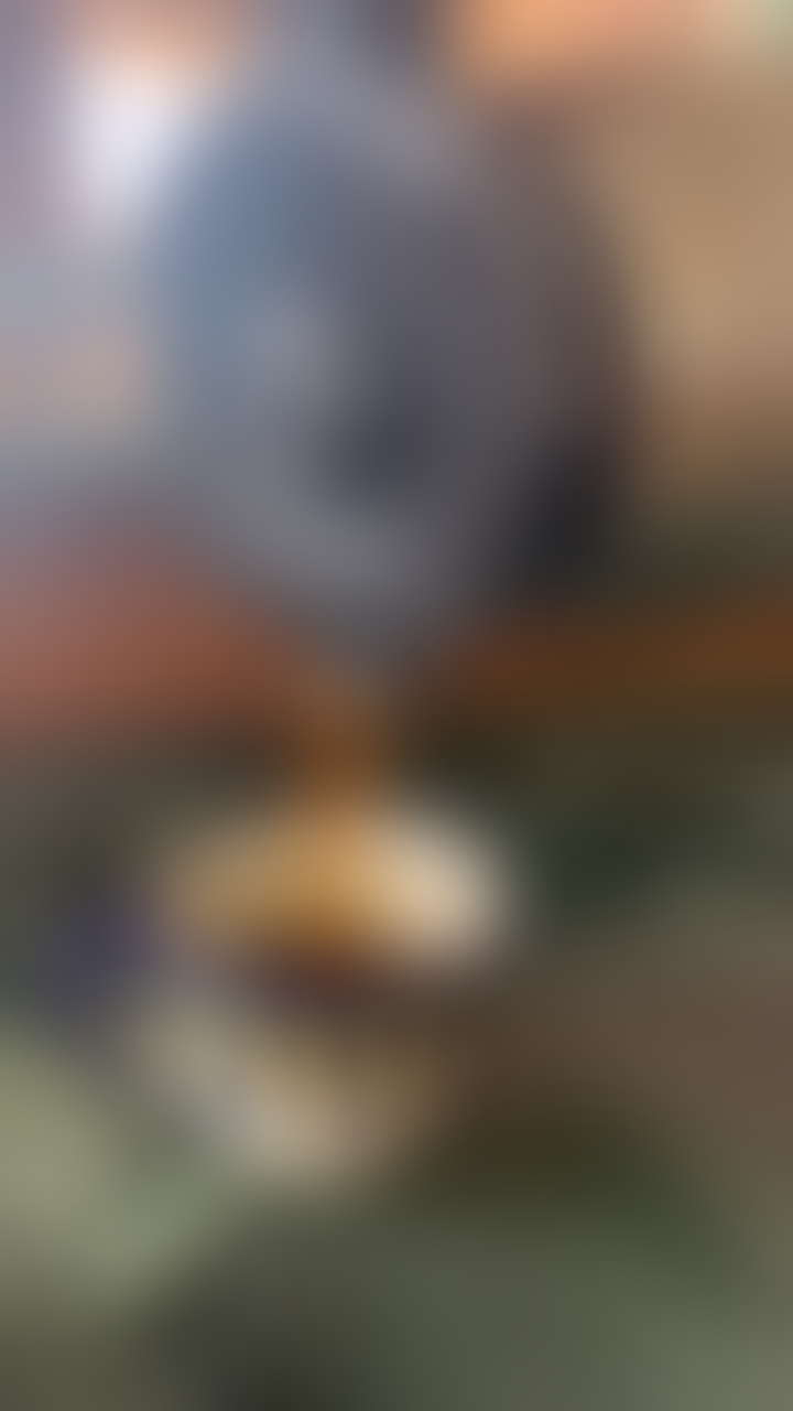 blurred perks background