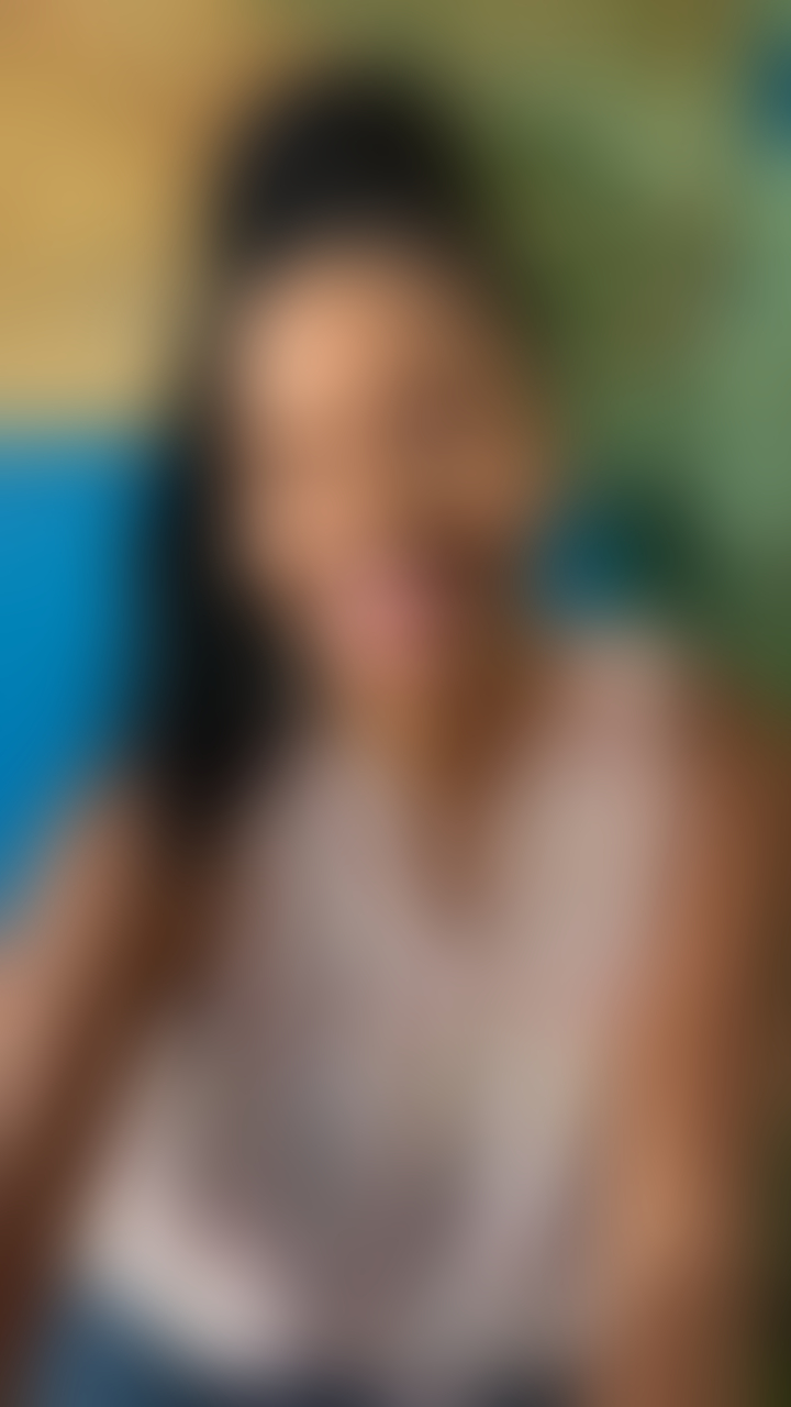 blurred perks background