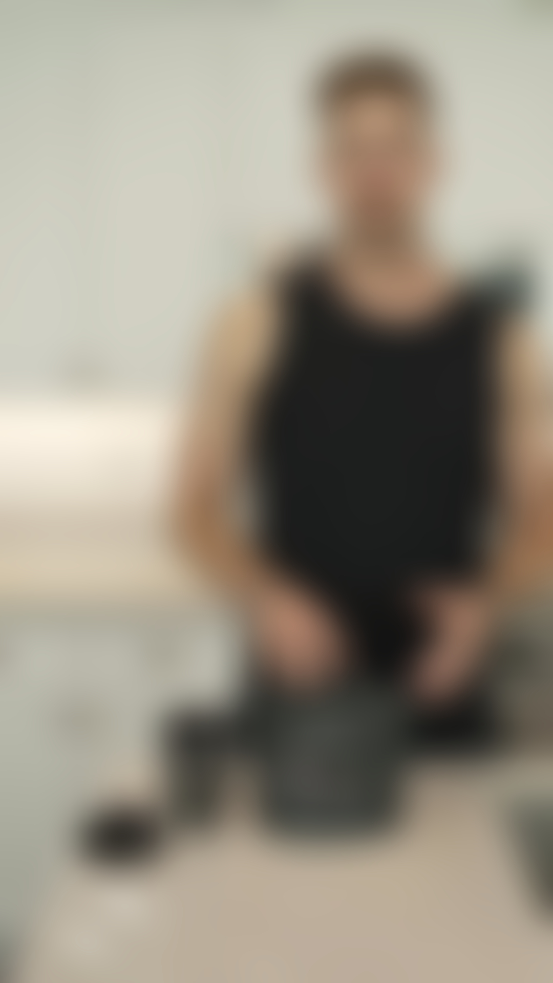 blurred perks background