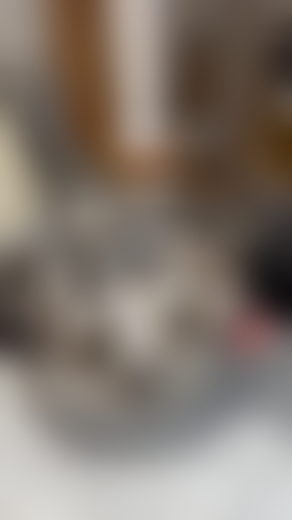 blurred perks background
