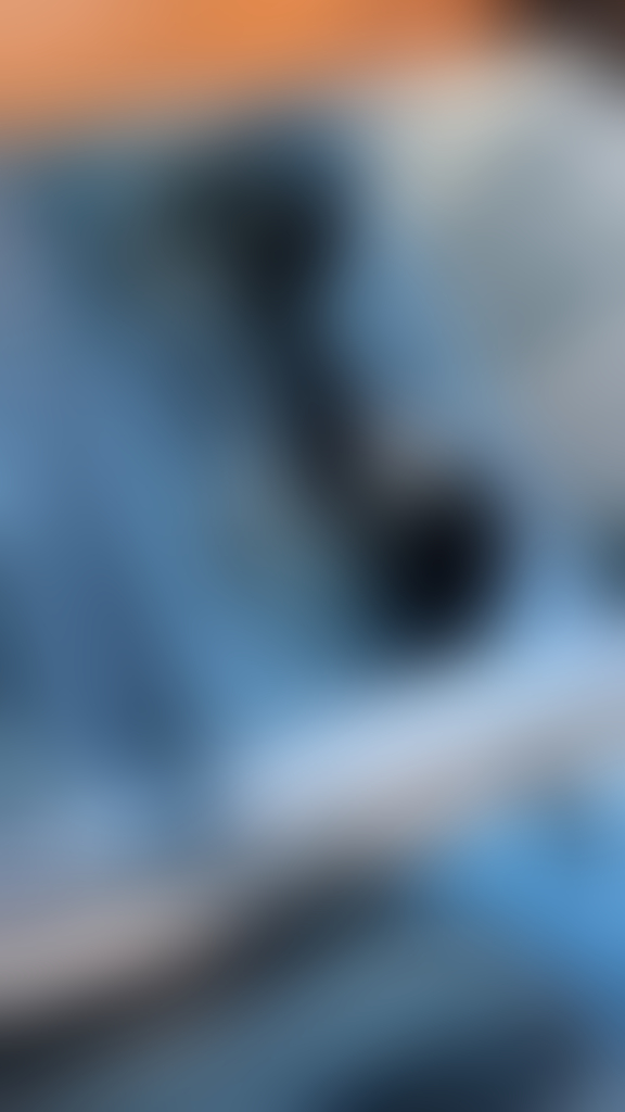 blurred perks background