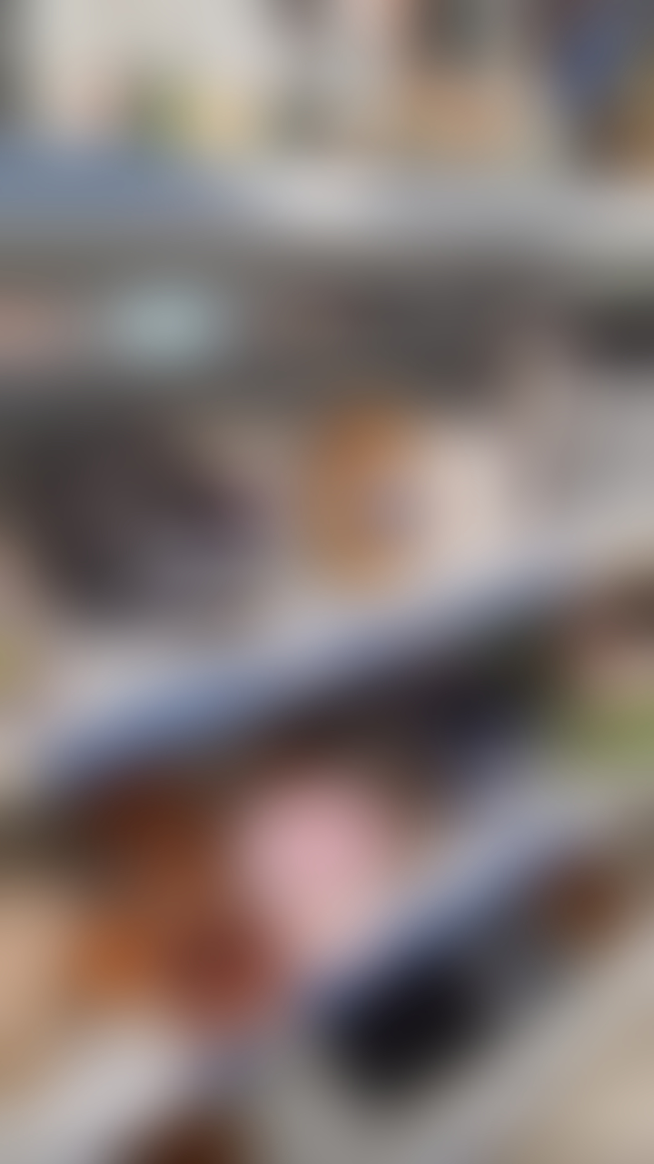 blurred perks background