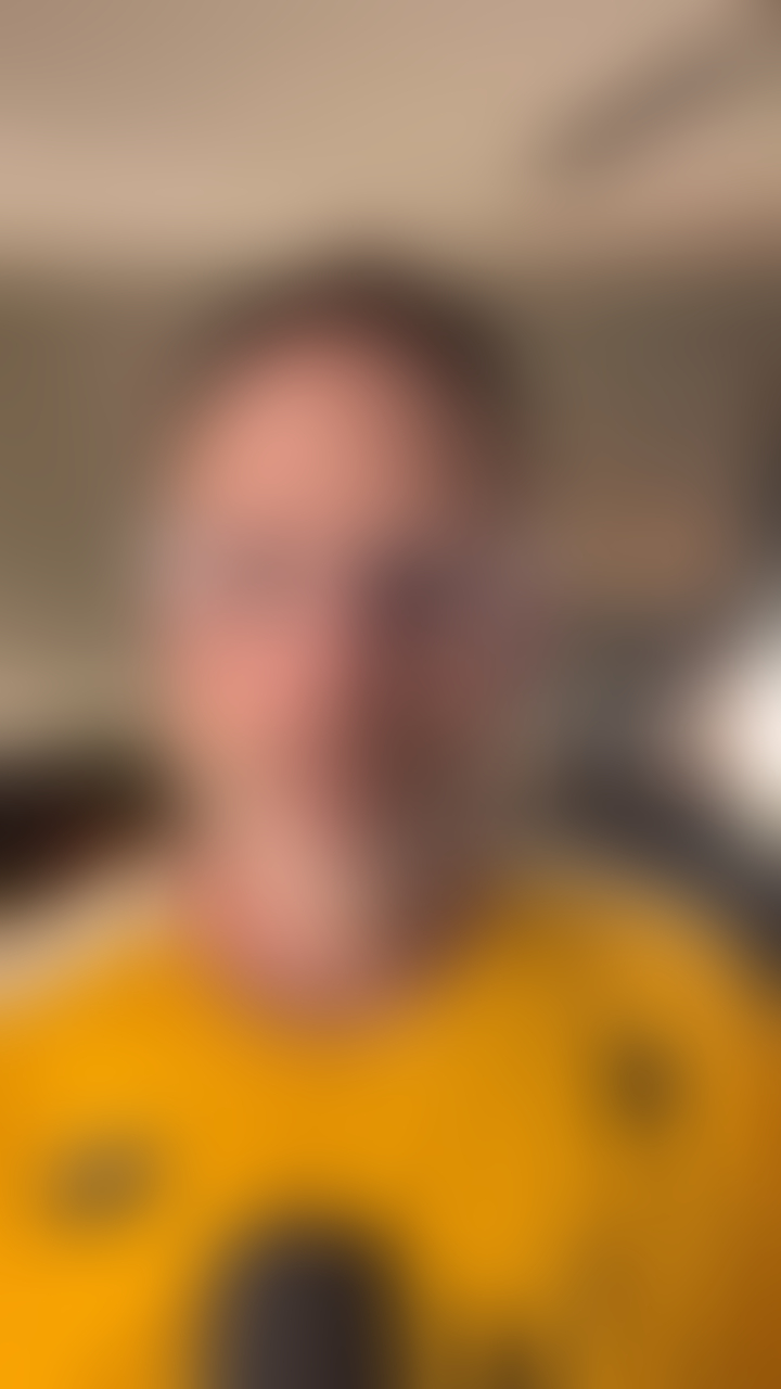 blurred perks background