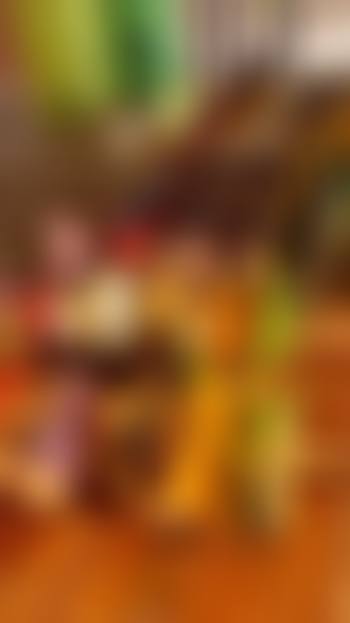 blurred perks background