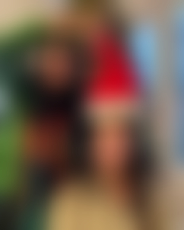 blurred perks background