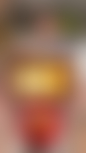 blurred perks background