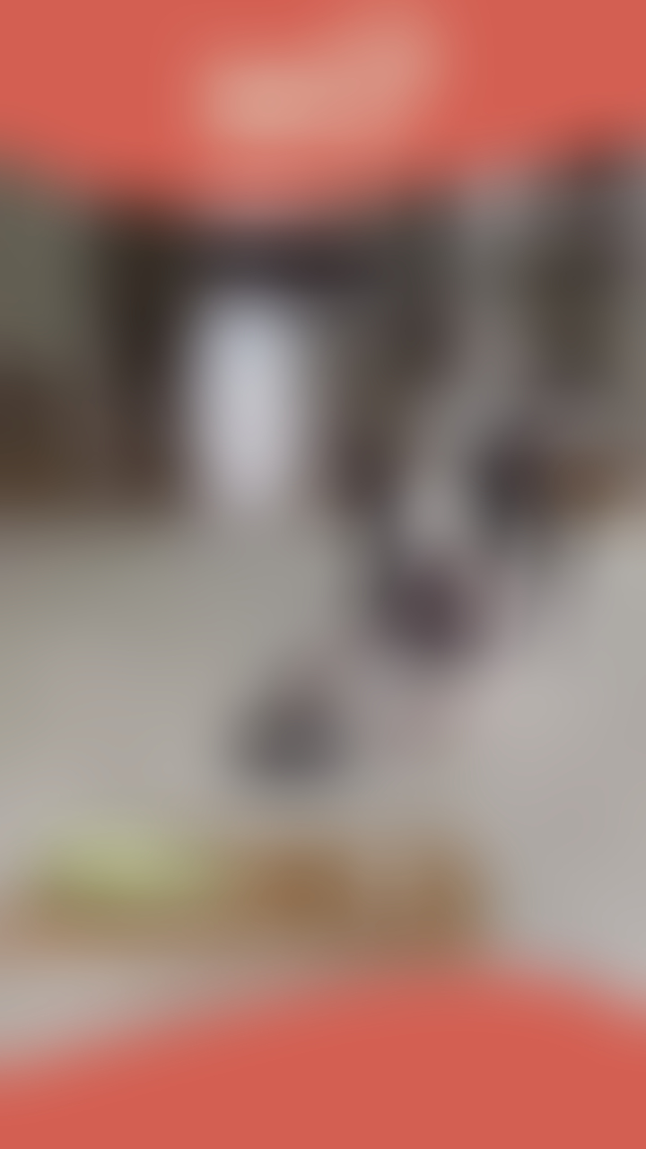 blurred perks background