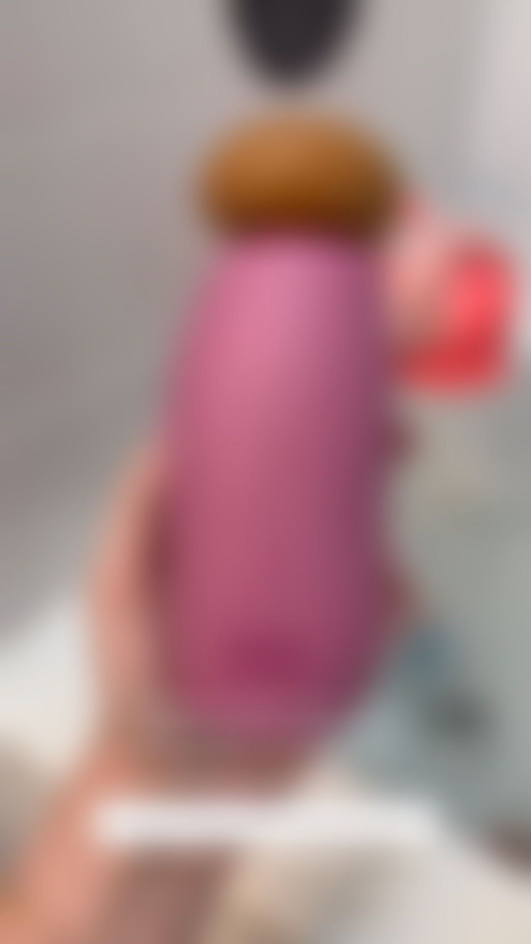 blurred perks background