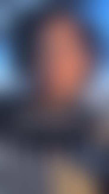 blurred perks background