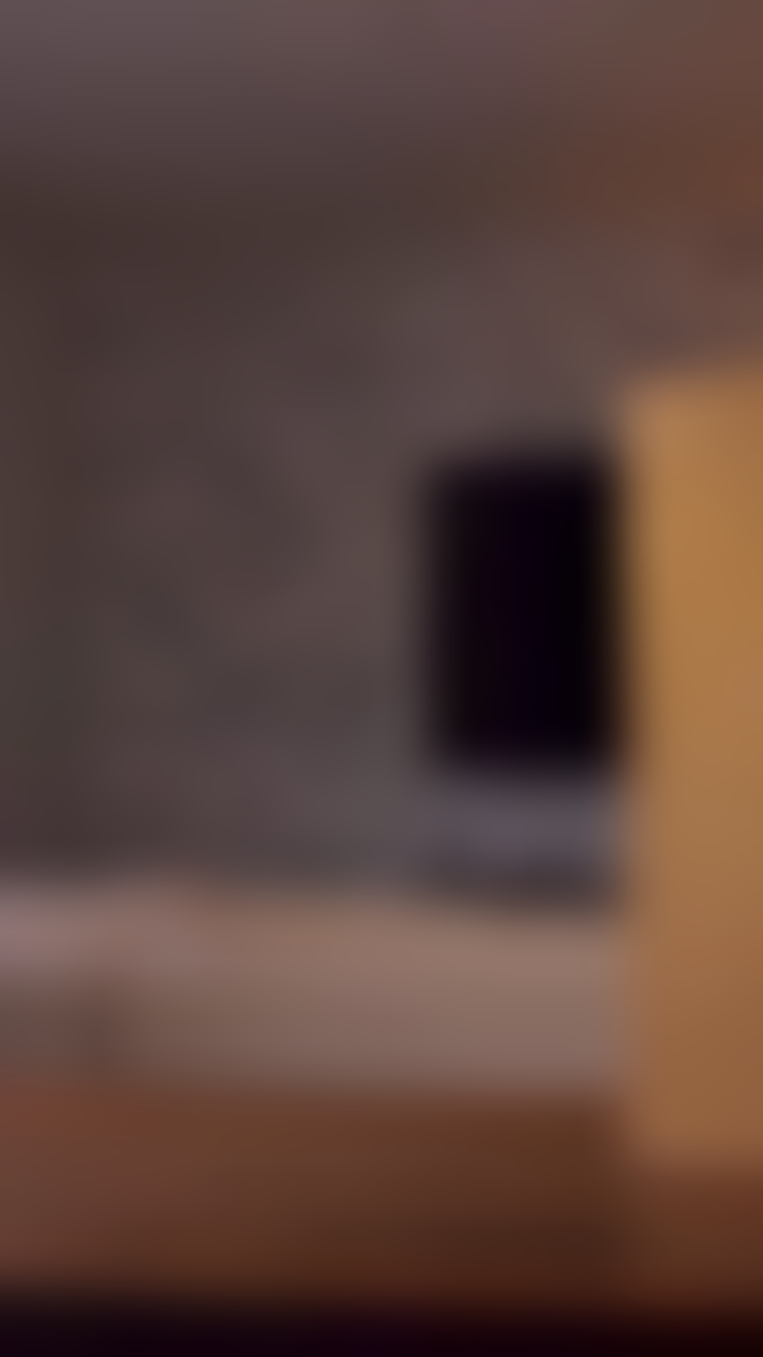 blurred perks background