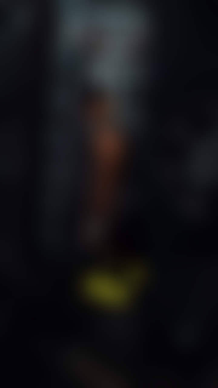 blurred perks background