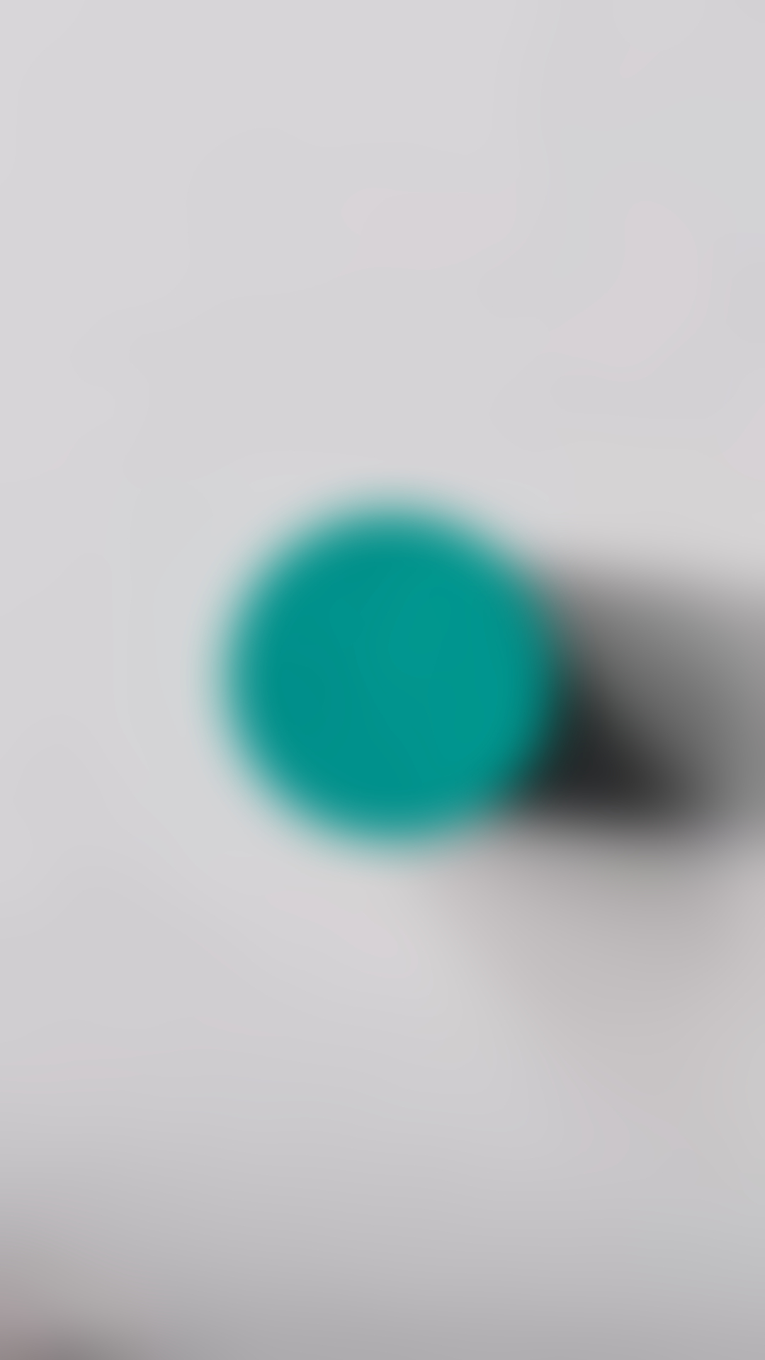 blurred perks background