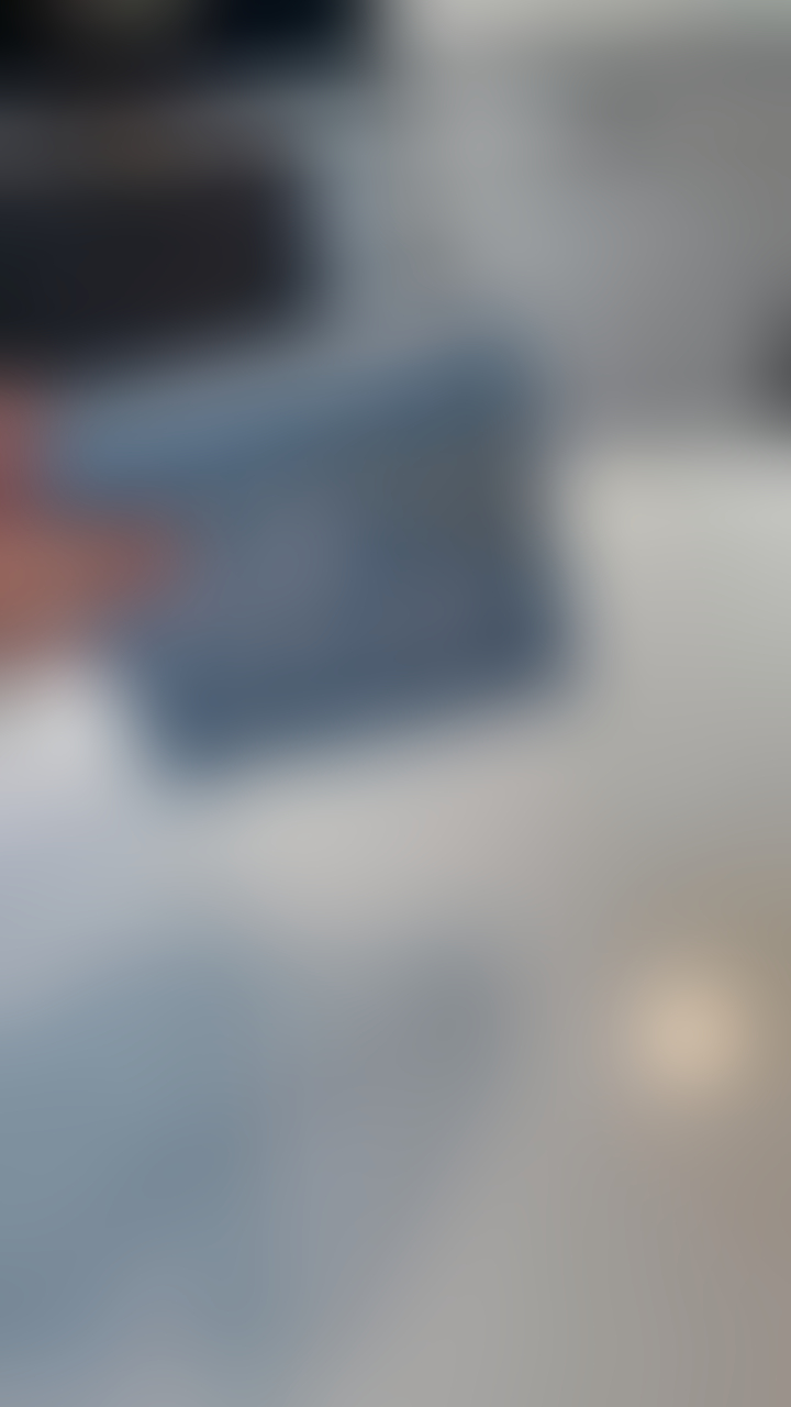 blurred perks background