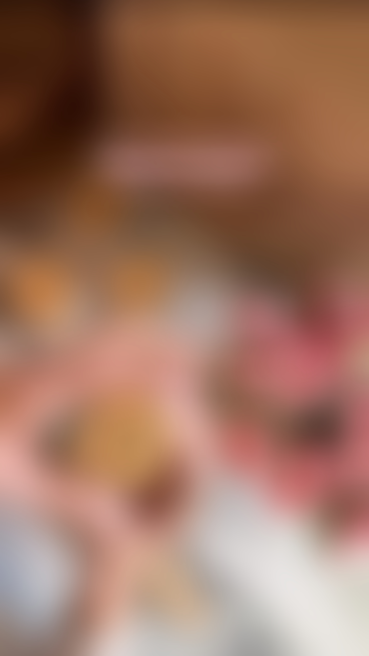 blurred perks background
