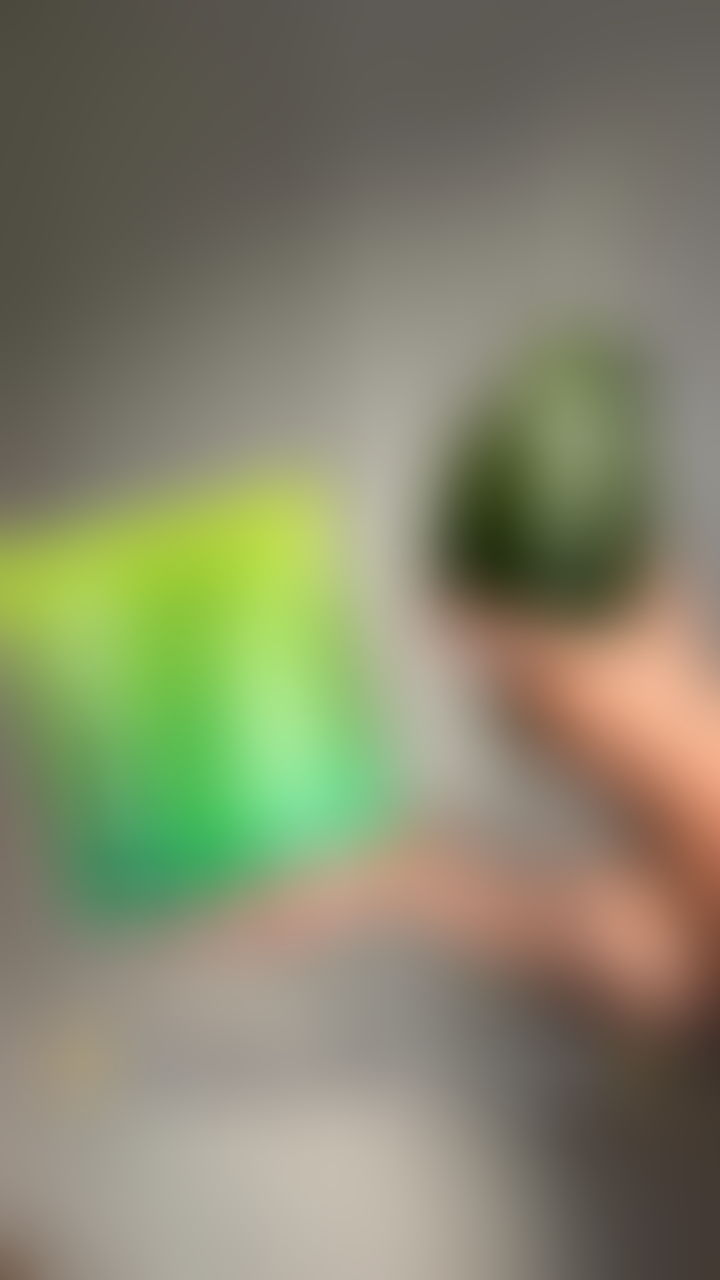 blurred perks background