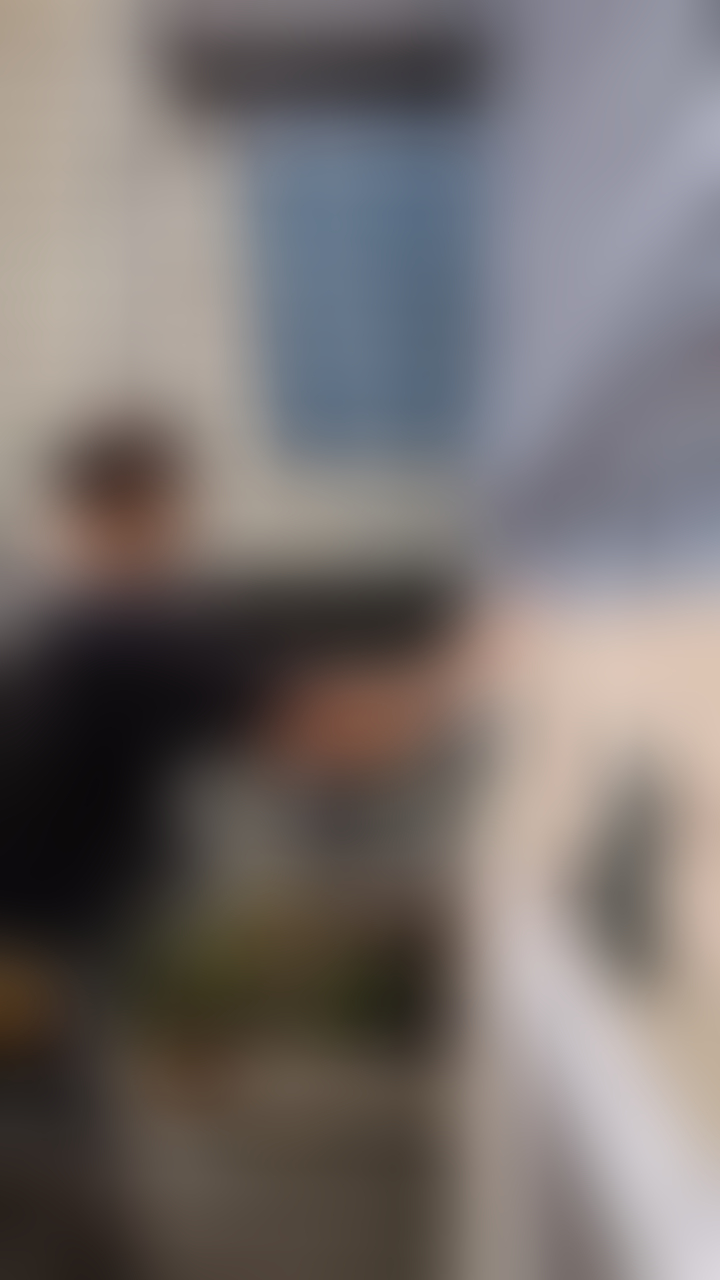 blurred perks background