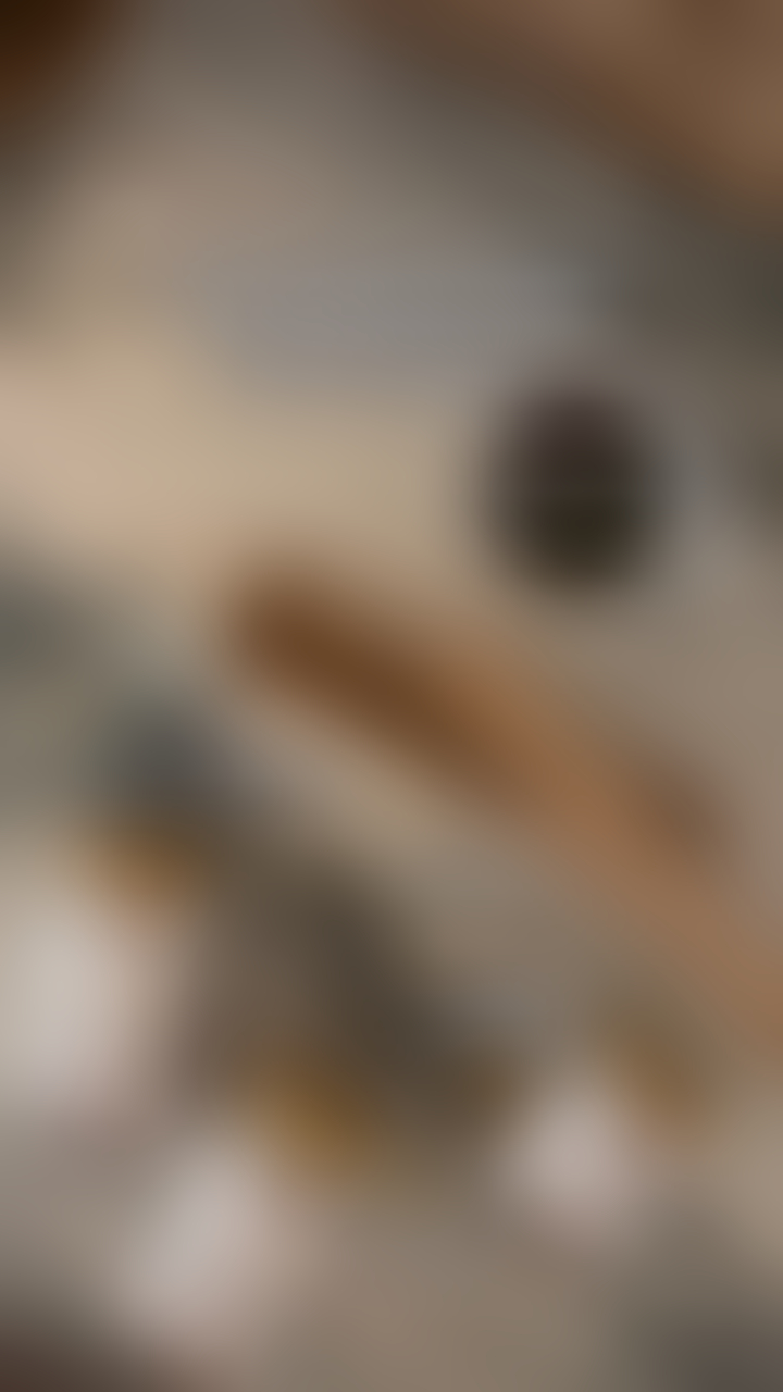 blurred perks background