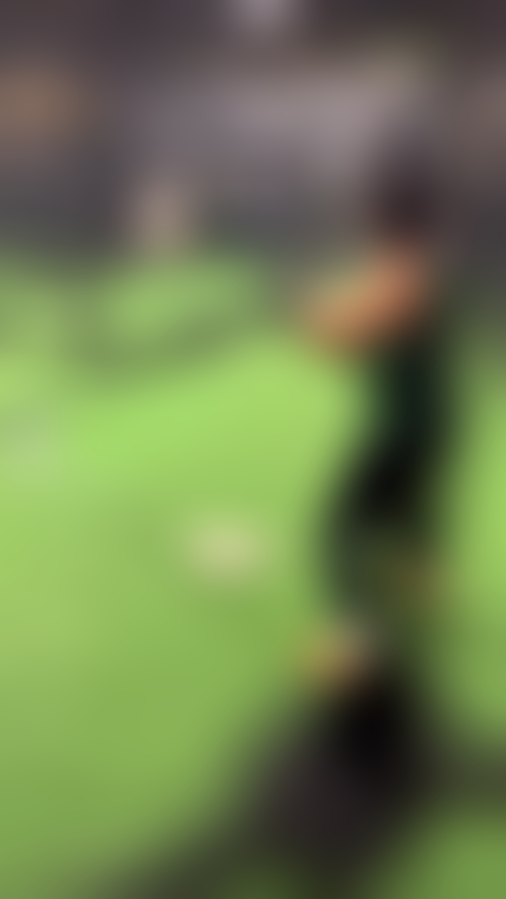 blurred perks background