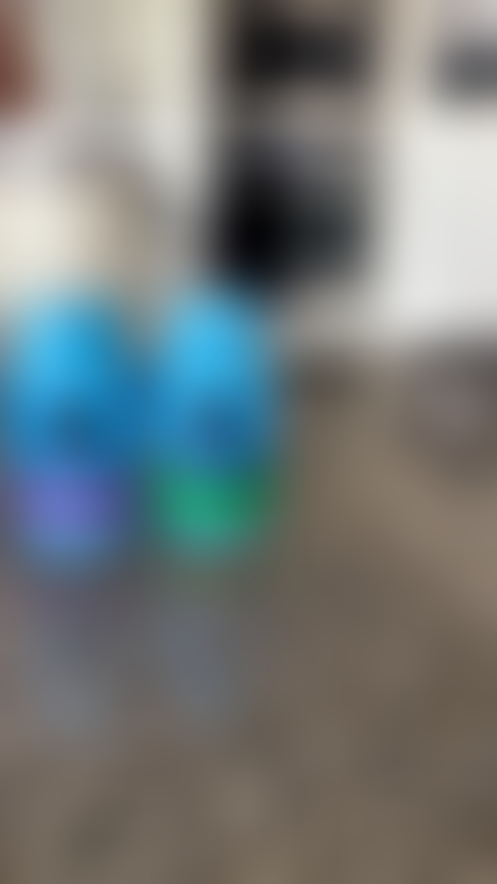 blurred perks background