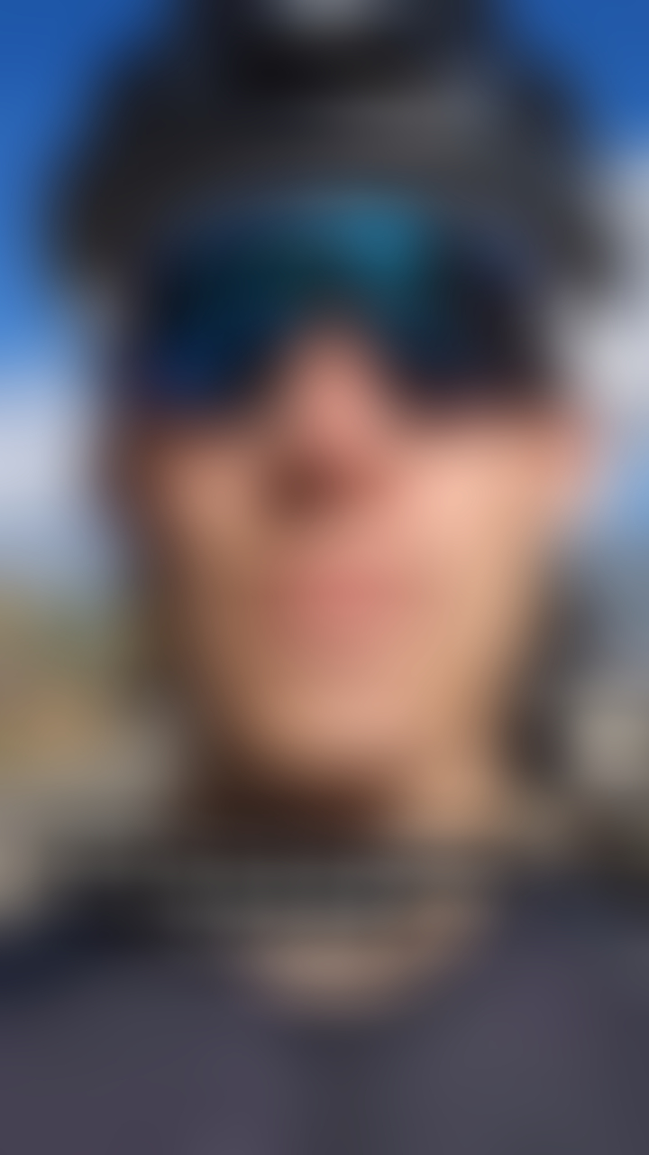 blurred perks background