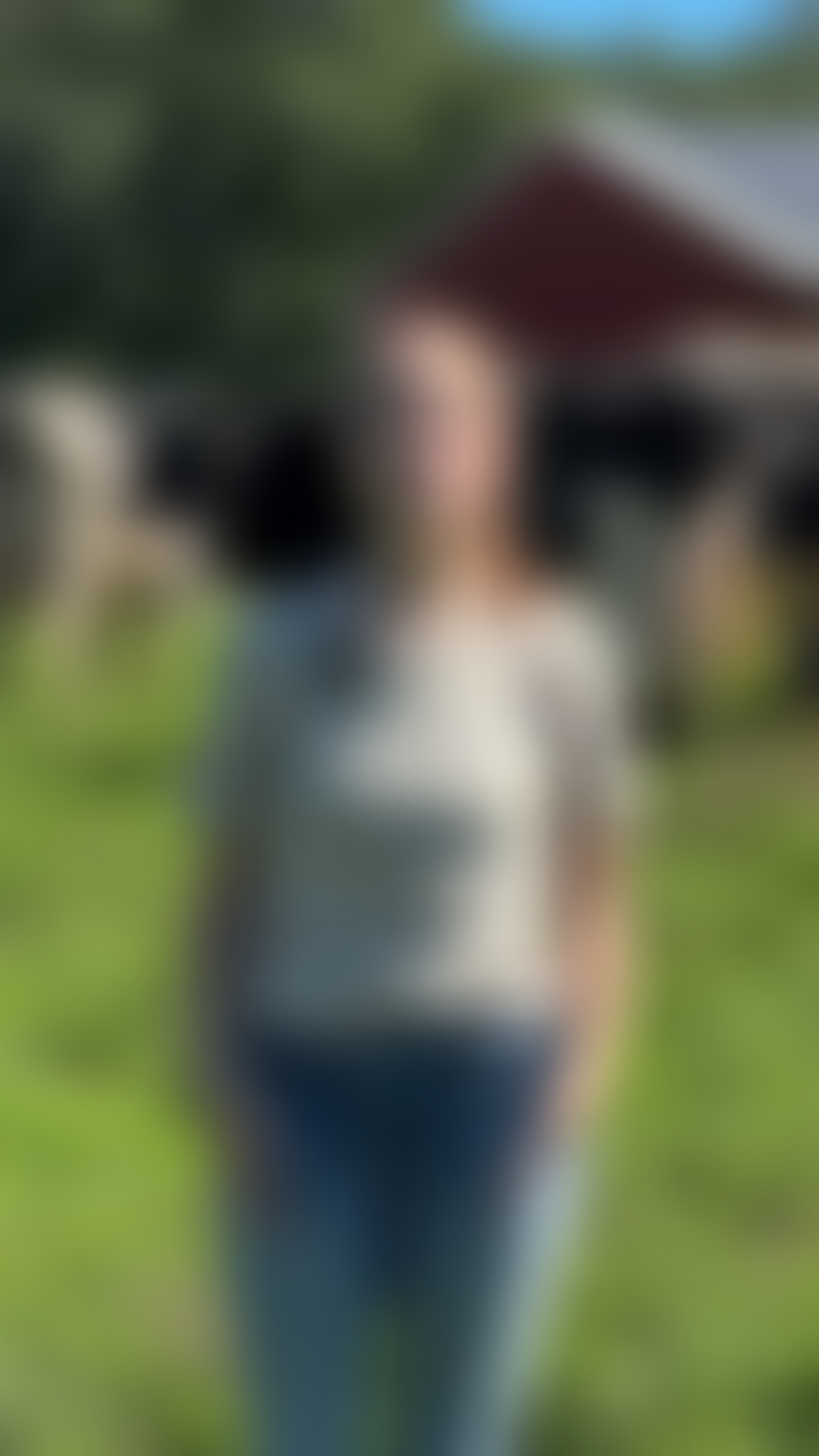 blurred perks background