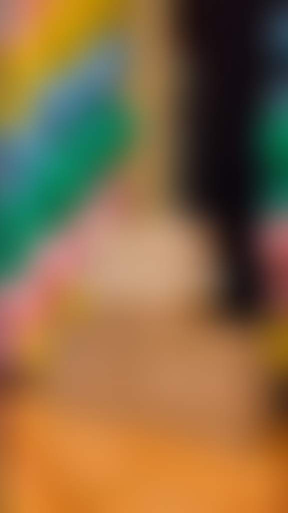 blurred perks background