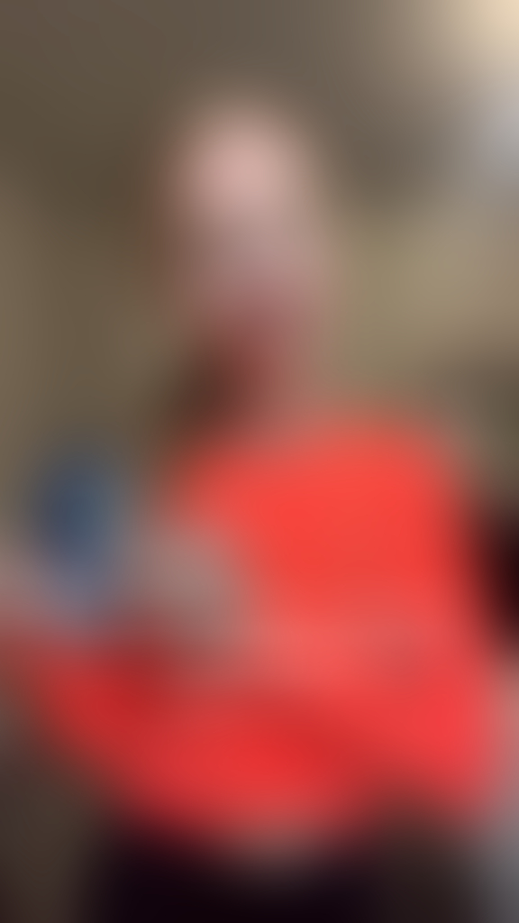 blurred perks background