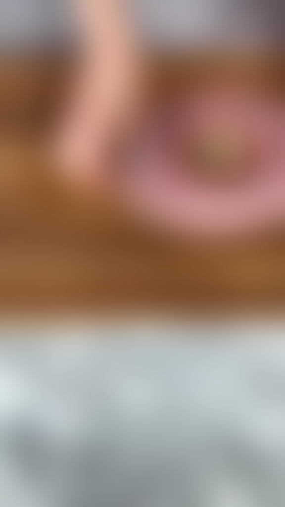 blurred perks background