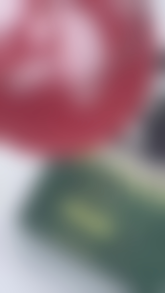 blurred perks background