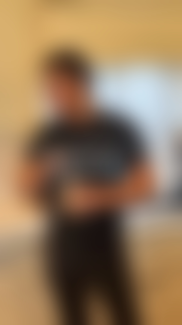 blurred perks background