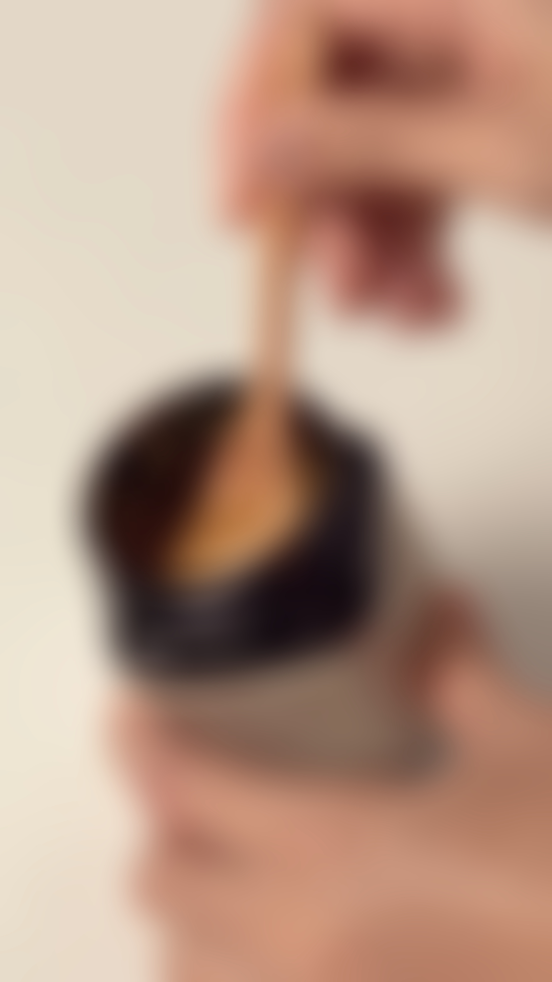 blurred perks background