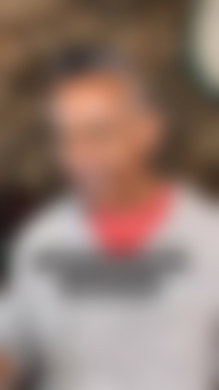blurred perks background