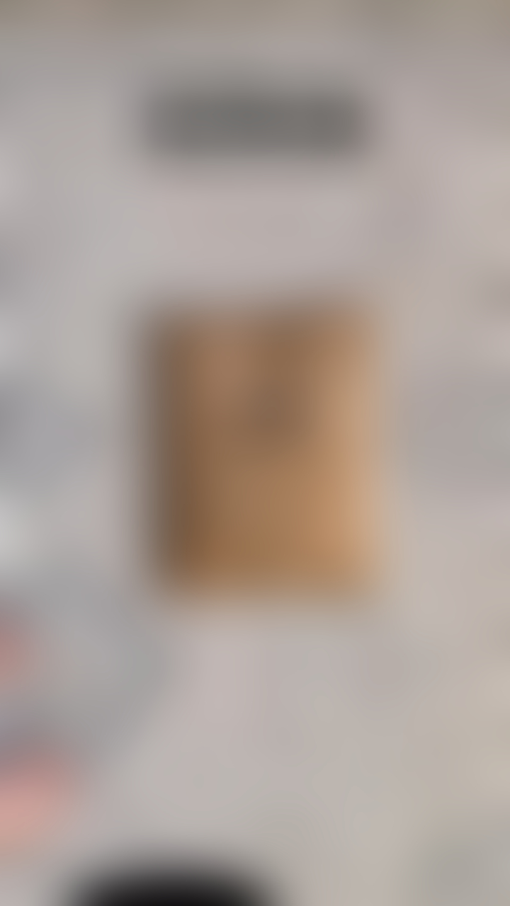 blurred perks background