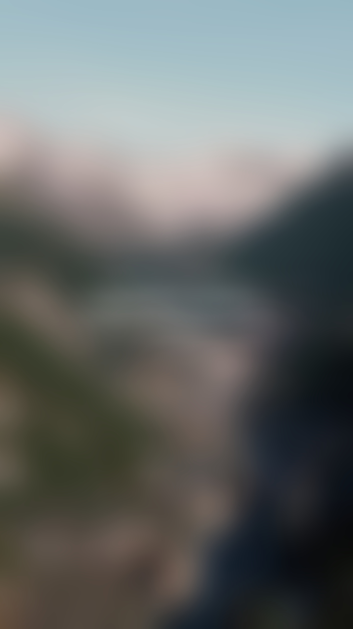 blurred perks background