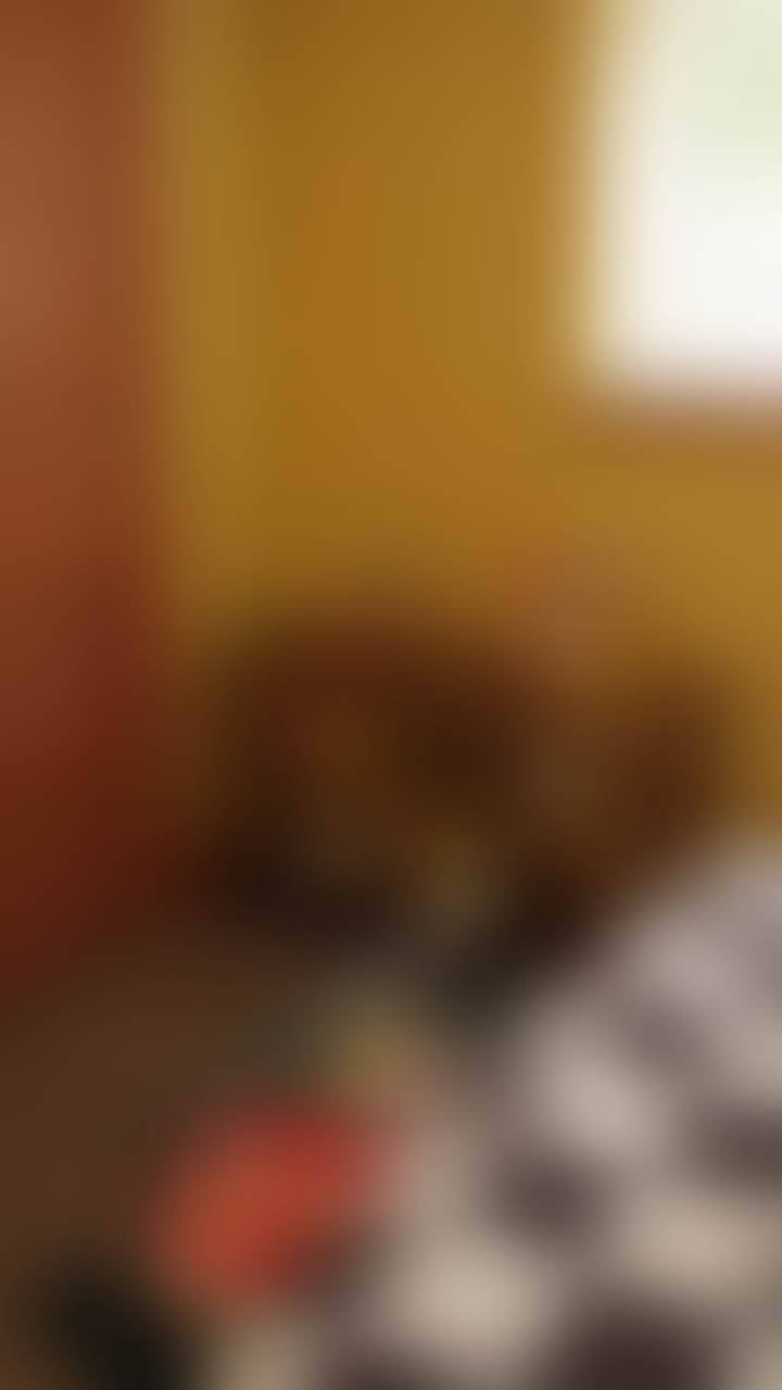 blurred perks background