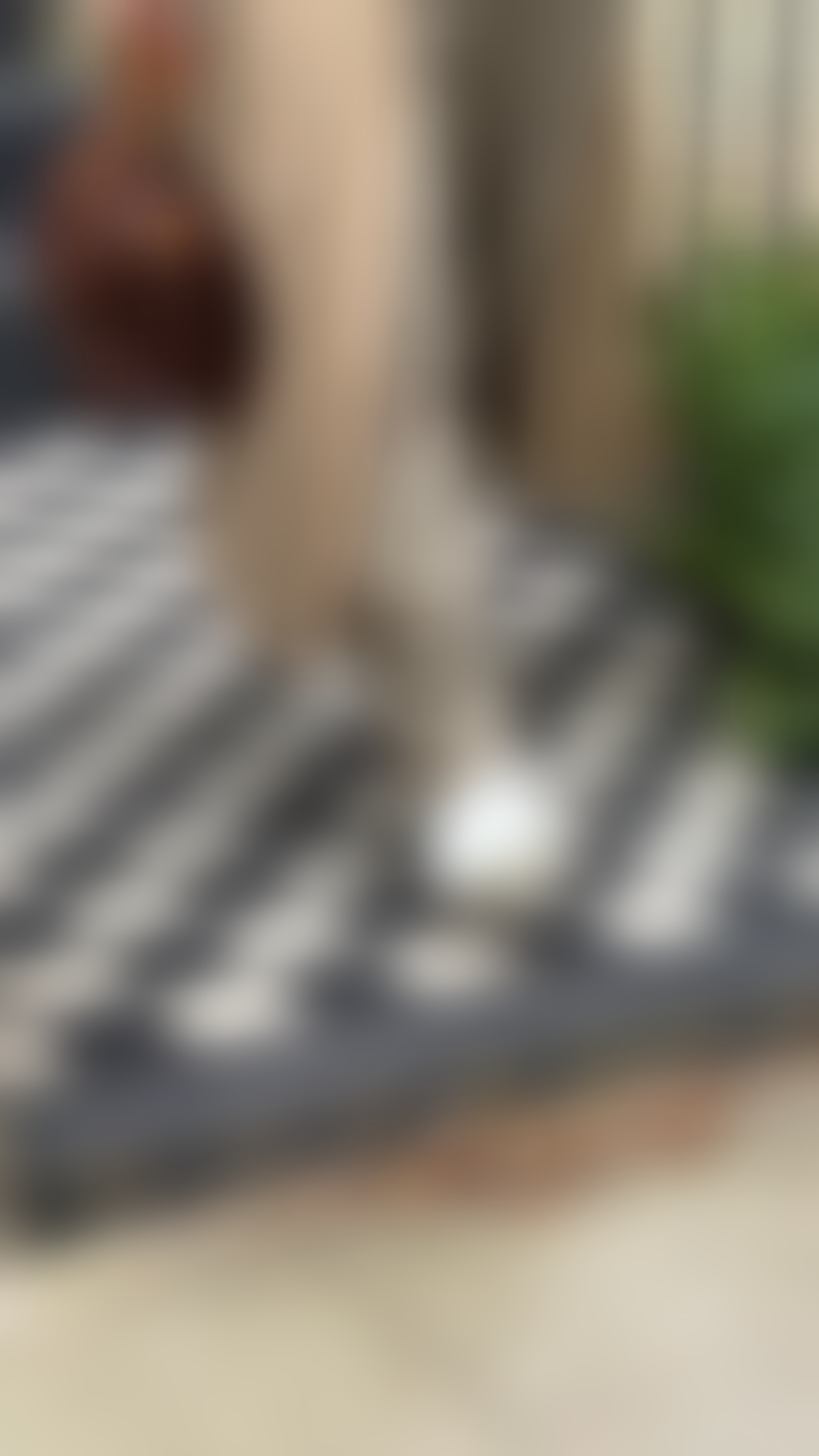 blurred perks background