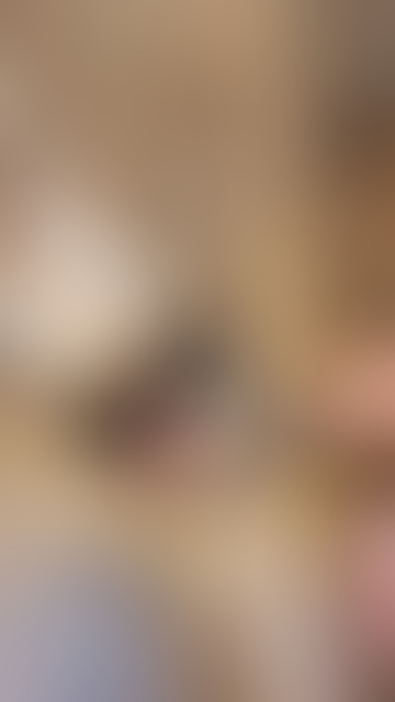 blurred perks background
