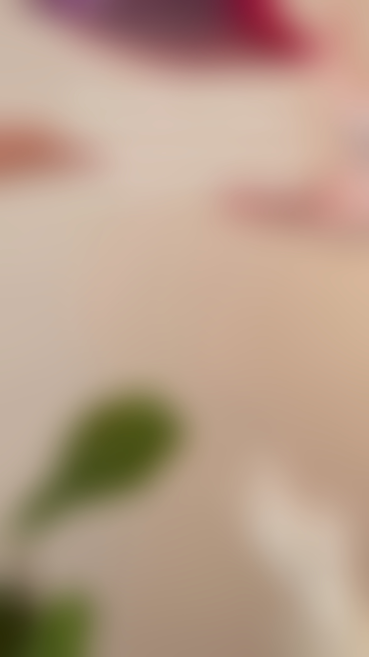blurred perks background