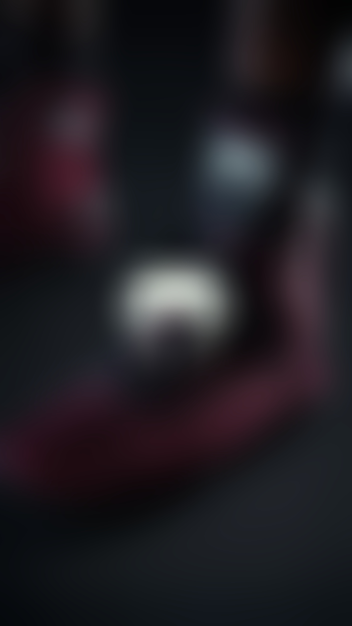 blurred perks background
