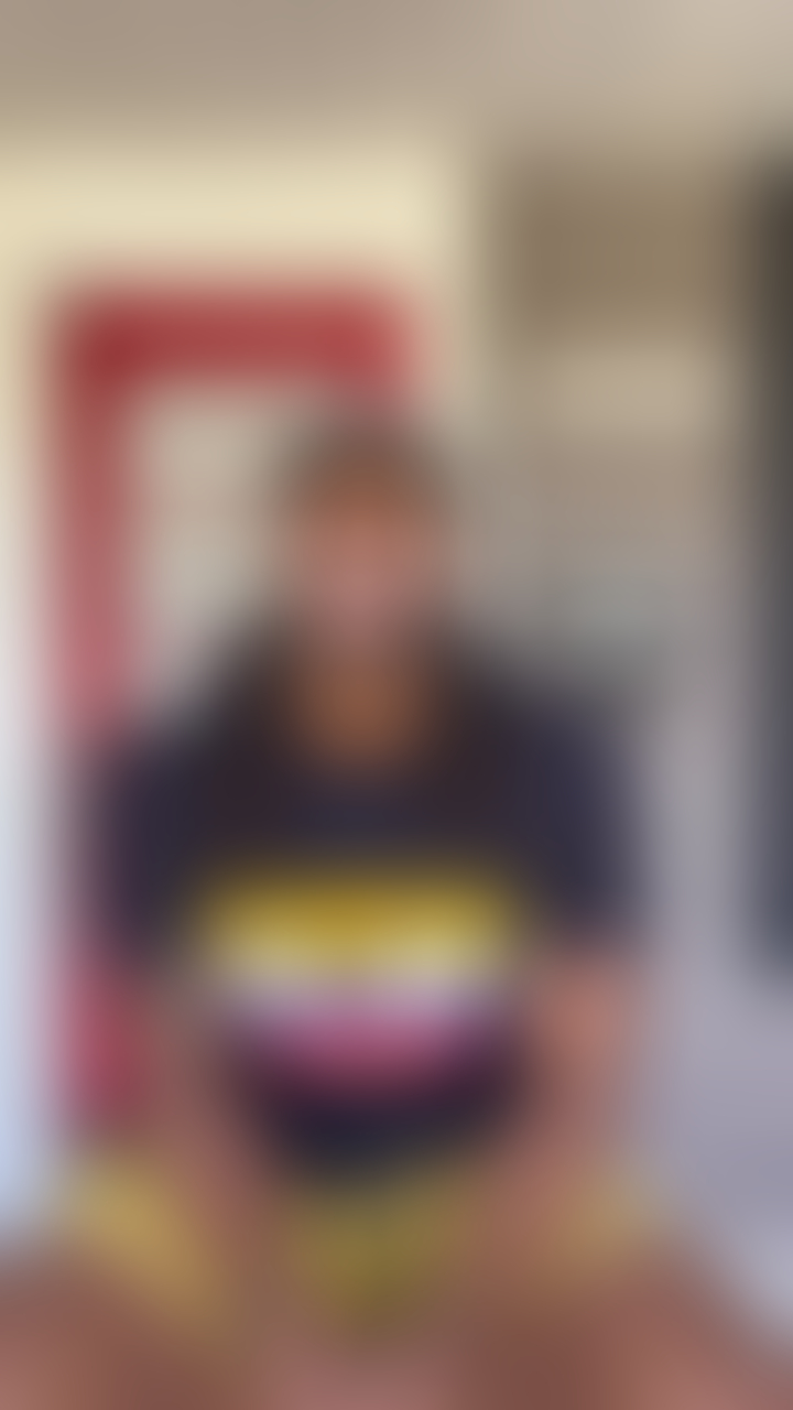 blurred perks background