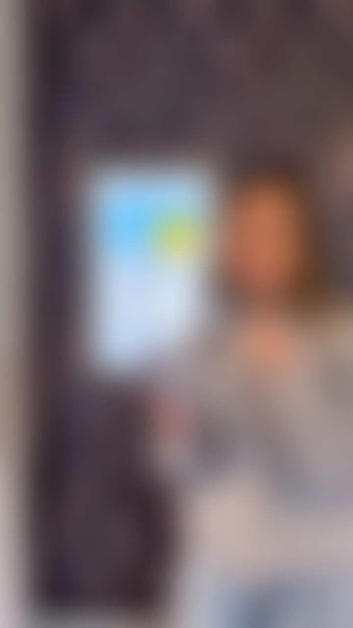 blurred perks background