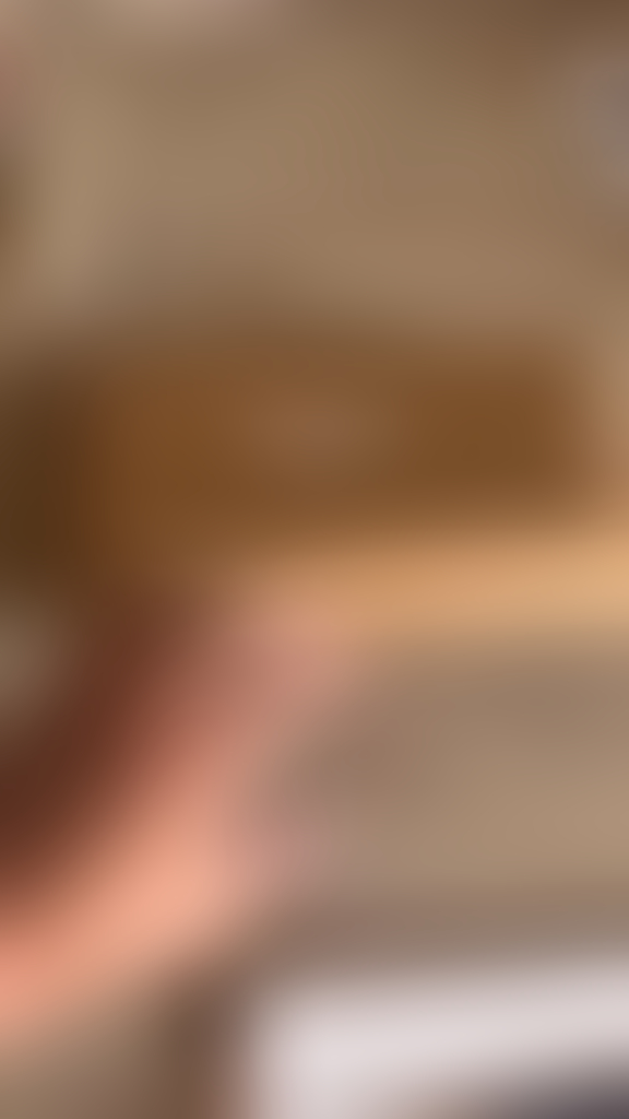 blurred perks background