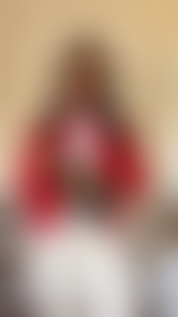 blurred perks background