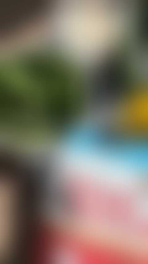 blurred perks background