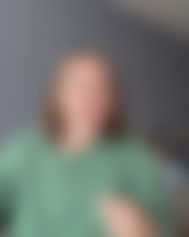 blurred perks background