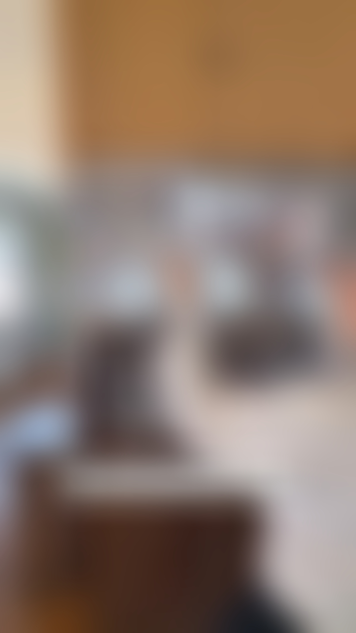 blurred perks background